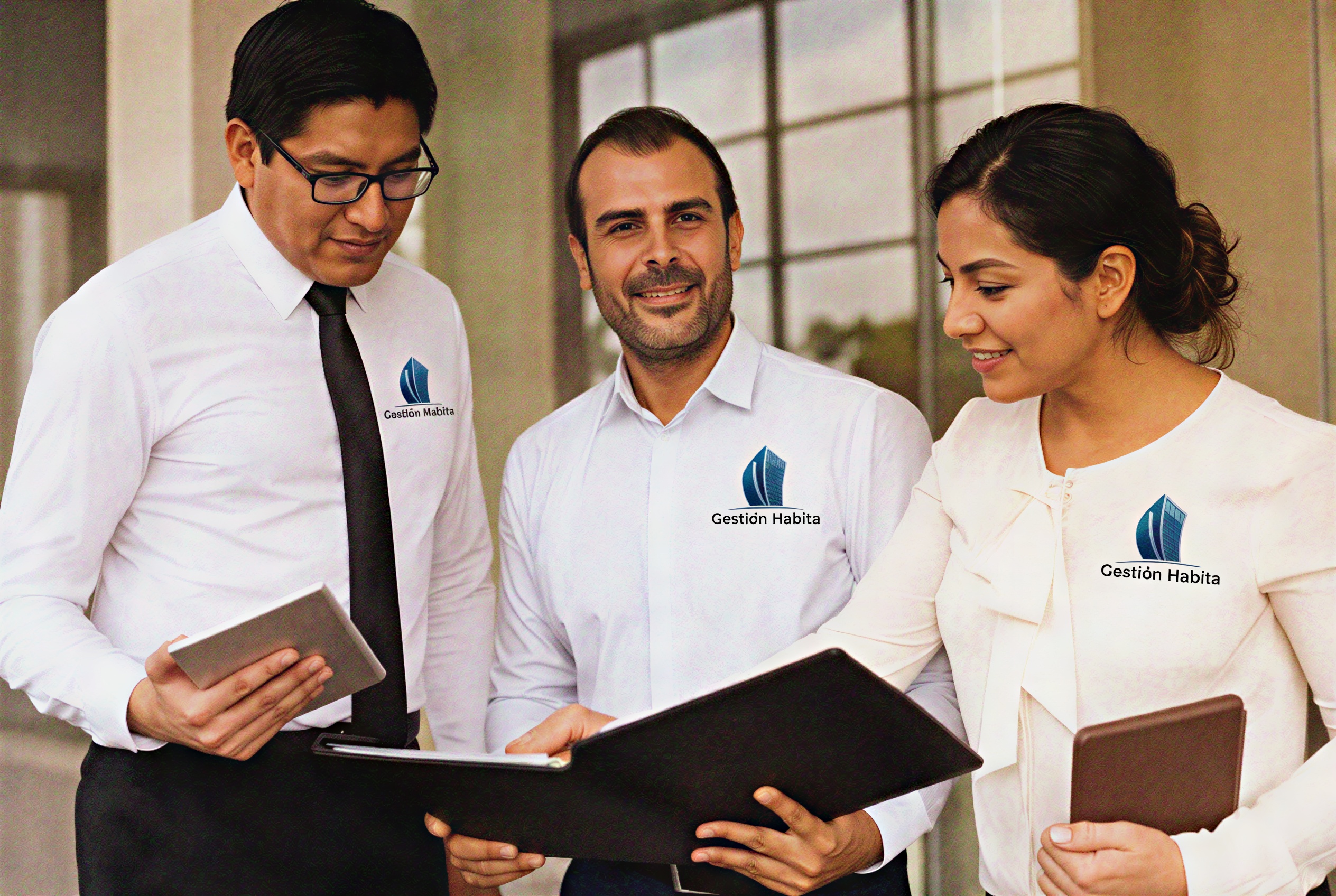 Servicio 100% personalizado